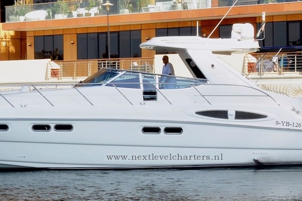 Next Level Charters - Exclusief varen: Exclusief varen in Nederland