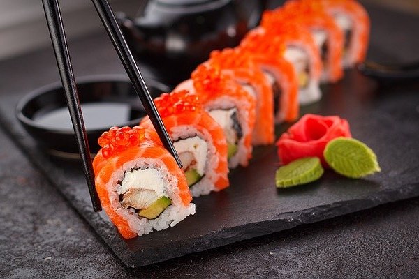 Restaurant Green Leaf in Apeldoorn