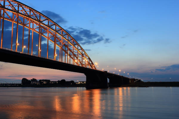 Top 10 uitjes in Nijmegen en omgeving