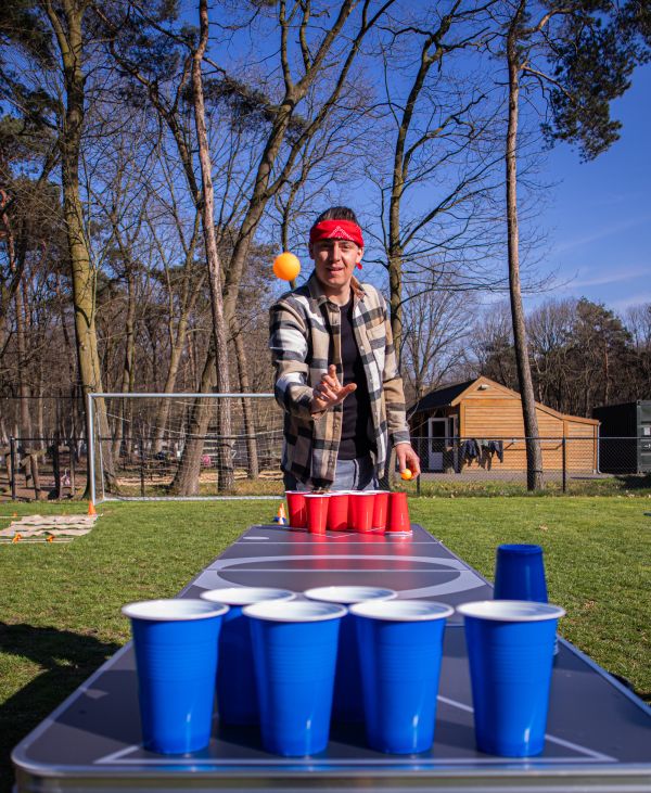 Beerpong