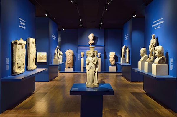Rijksmuseum van Oudheden voor thuis