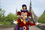 Afbeelding van Efteling kids