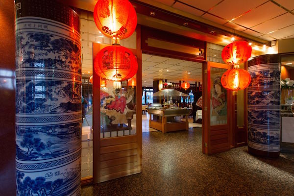 De Gouden Wok in Hazerswoude