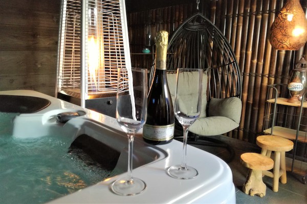 Hadassa Wellness privé wellness in Leiderdorp