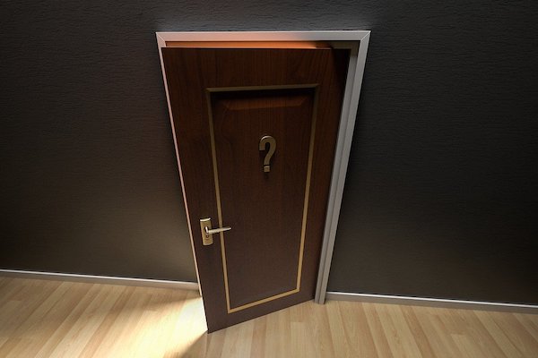 E-scaperooms: Lockdown - Operation Unknown