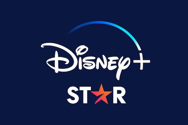 Disney Plus: Logo's