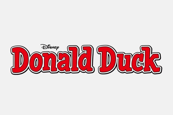 Donald Duck