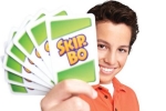 Afbeelding van Skip-Bo - Kaartspel