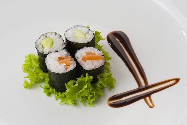 Sushi Clinic Den Haag in Den Haag
