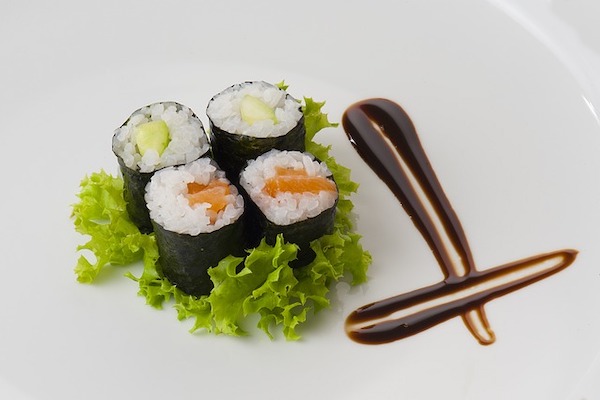 Sushi Clinic To Go Den Haag