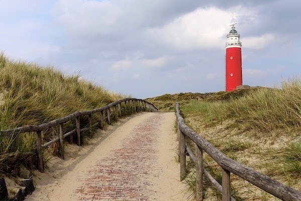 Hotel Rebecca Texel