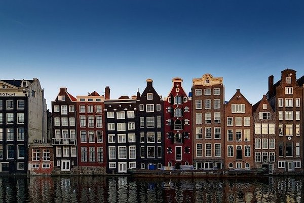Herenhuizen