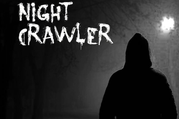 Nox Box Night Crawler: Night Crawler