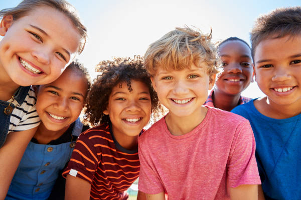 Qula Kids Trails, speurtocht speciaal voor kinderen