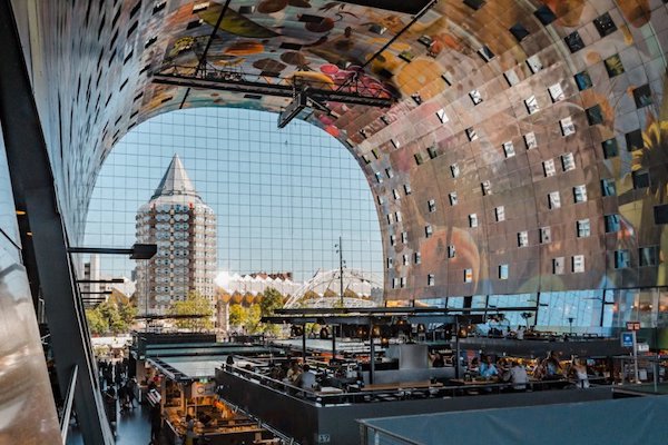 Markthal