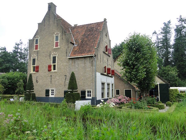 Kasteelboerderij