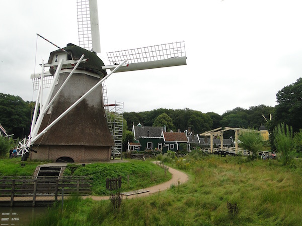 Oude Poldermolen