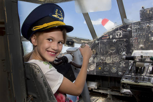 Voorkom dat je nog meer korting voor Luchtvaartmuseum Aviodrome mist