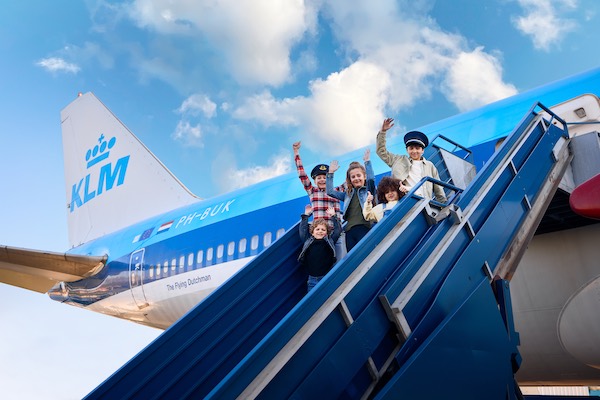 Cabin crew