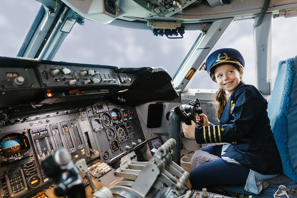 Luchtvaartmuseum aviodrome maak avonturen mee