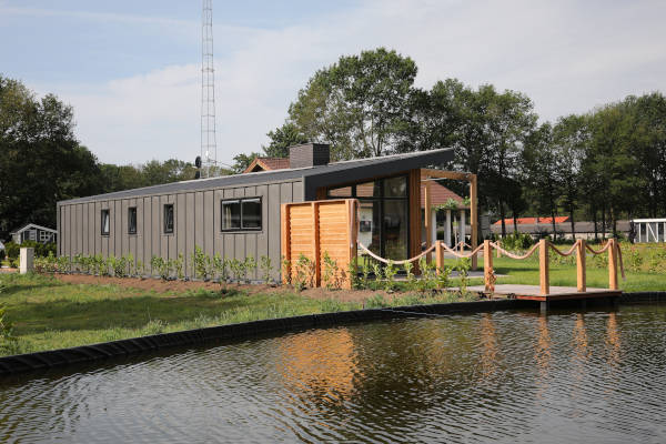 Residence Heijendael