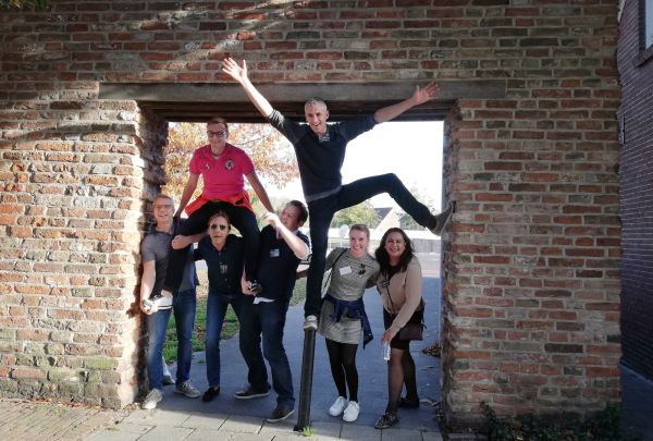 Escape Tours Harderwijk in Harderwijk