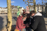 Afbeelding van Escape Tours Kampen