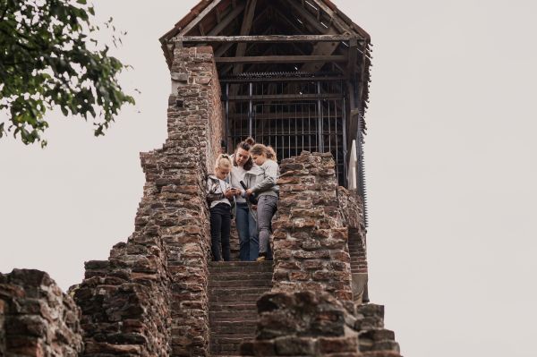 Escape Tours Zwolle in Zwolle