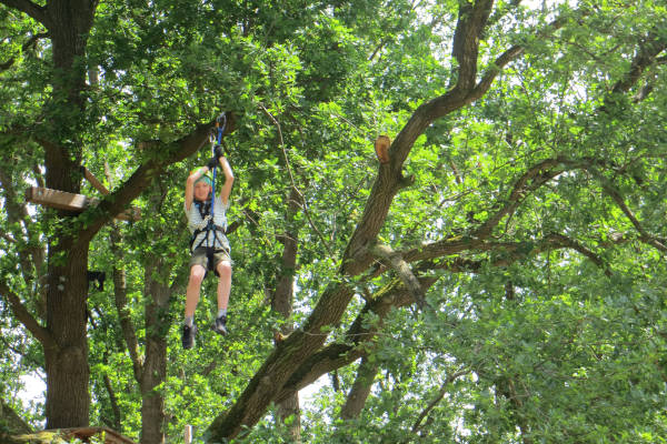 Zipline