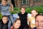 Afbeelding van Qula City Trail Delft