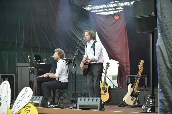 Live muziek
