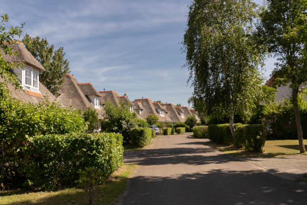 Huisjes