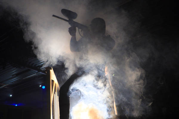 Paintball Emmen in Emmen
