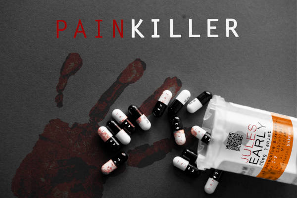 Pain Killer Sky High Escape Room in Almere