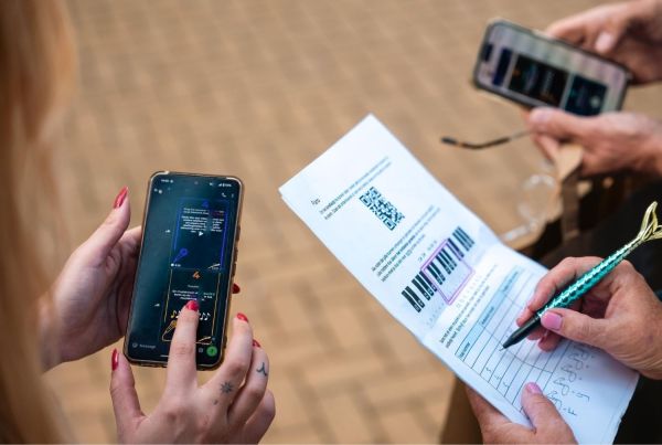 Puzzels oplossen - Stad Unique