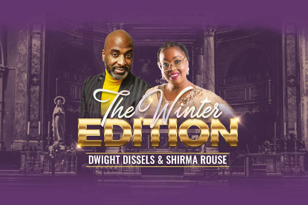 The Winter Edition Shirma Rouse & Dwight Dissels Zierikzee: The Winter Edition
