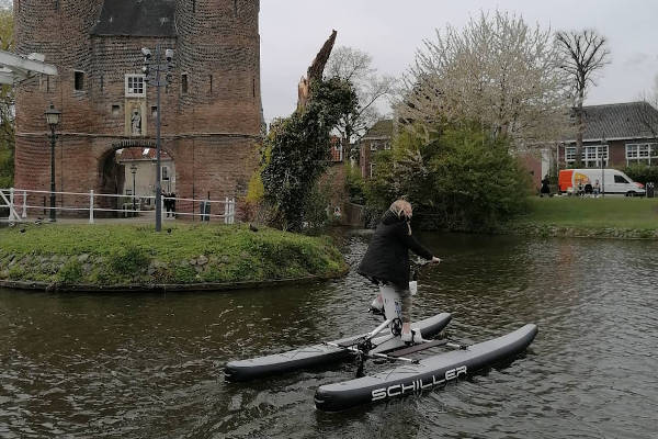 Delft ontdekken