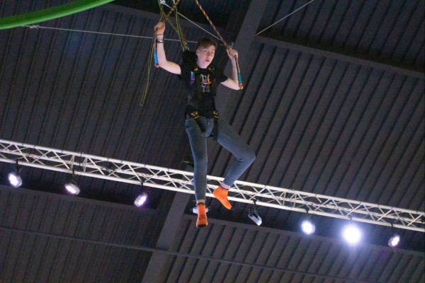 Skyrider