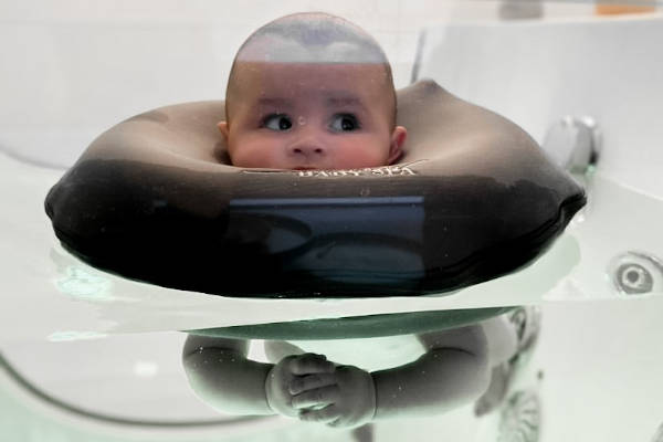 Sparkle Baby Spa Emmen in Emmen