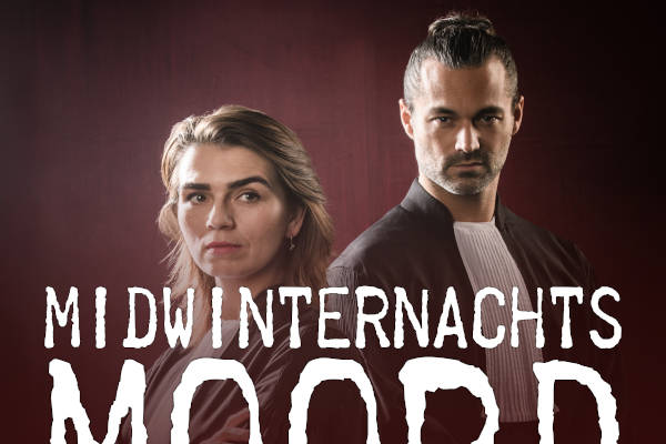 Schuld of Onschuld: Midwinternachtsmoord