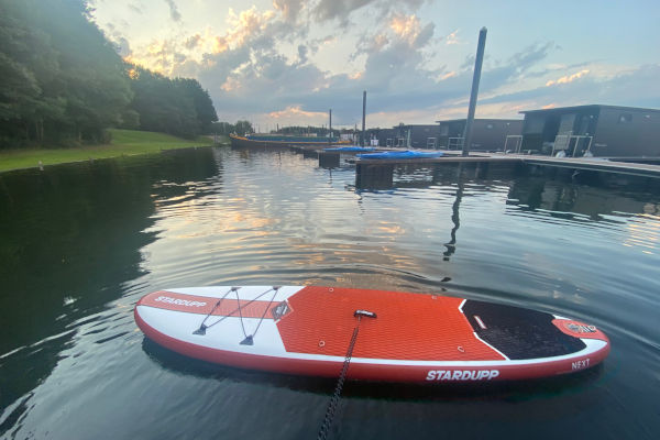 Marina Mookerplas: Sup voorbeeld