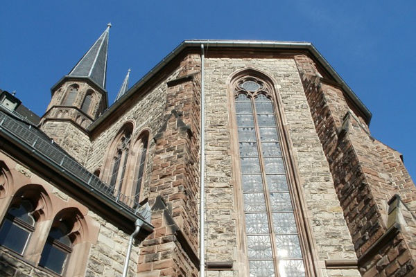 Sint Jozefkerk van Tilburg