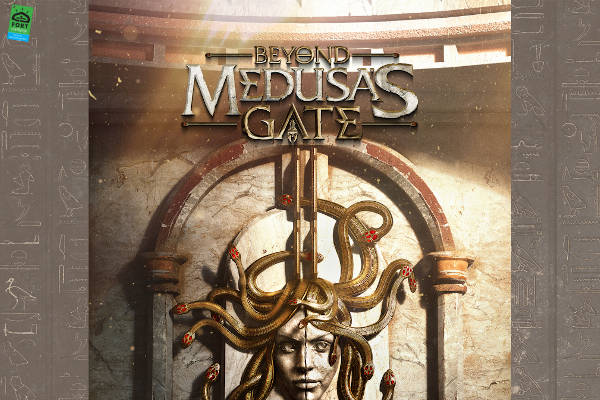 Beyond Medusas Gate