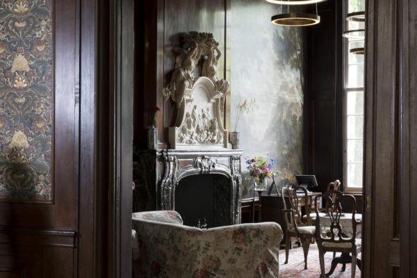 Huis Bartolotti in Amsterdam