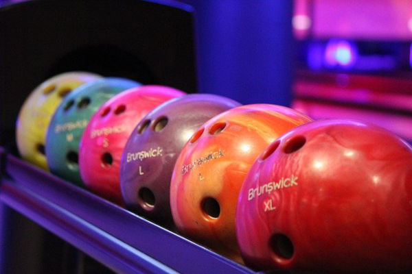 Bowlingbal