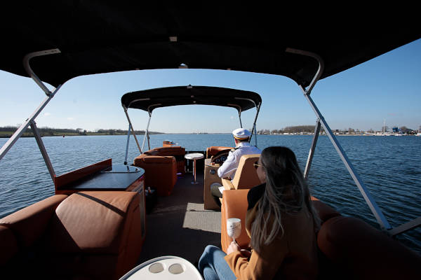 Veerse Meer Boot: Genieten op het meer