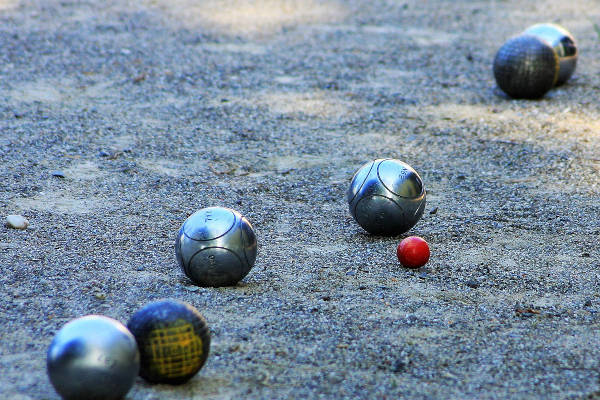 Mooie Boules Amsterdam