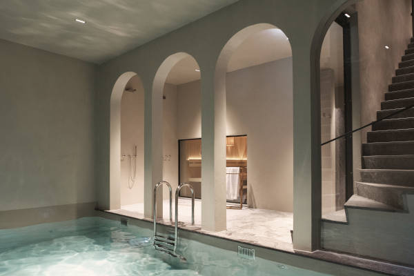 Sanctum Spa in Maastricht