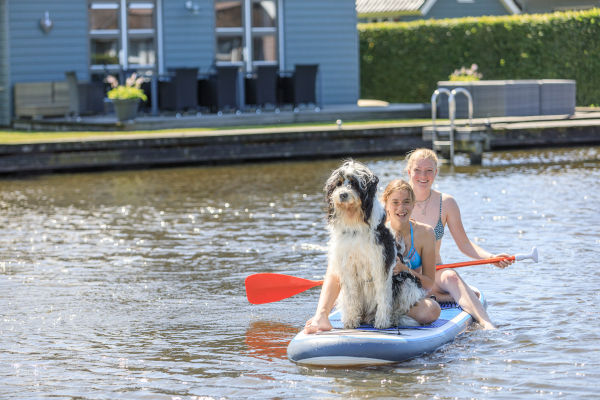 Villapark Sneekermeer