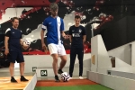 Afbeelding van De Voetbalfabriek